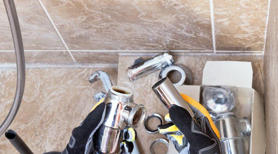 Professional Storm Sewer Service in Fairbury, NE